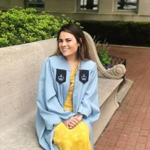 Meet your Posher, Kelsey